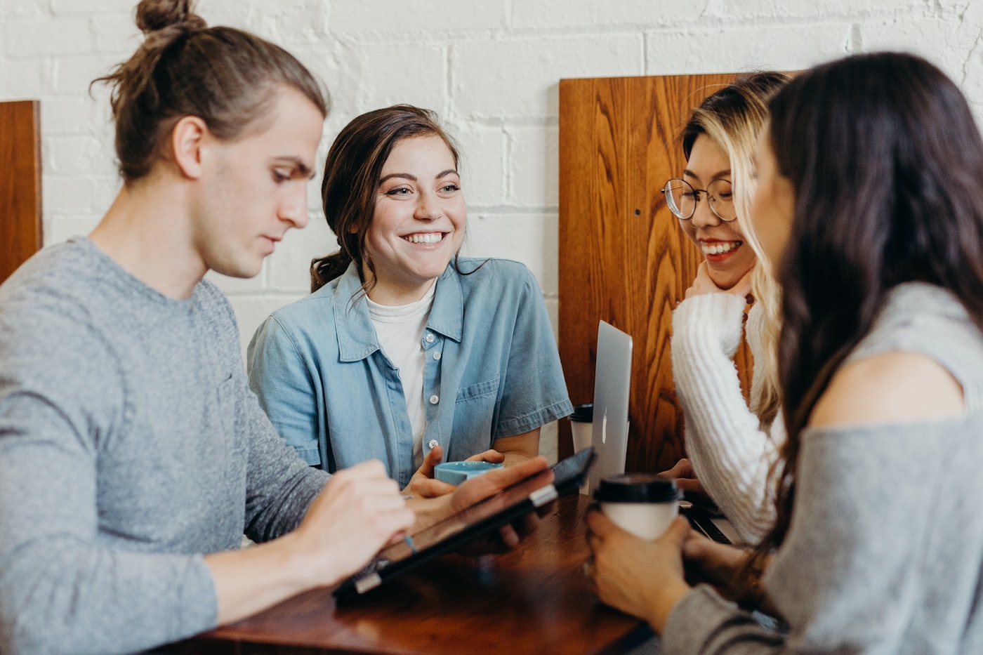 Coaching-Gespräch