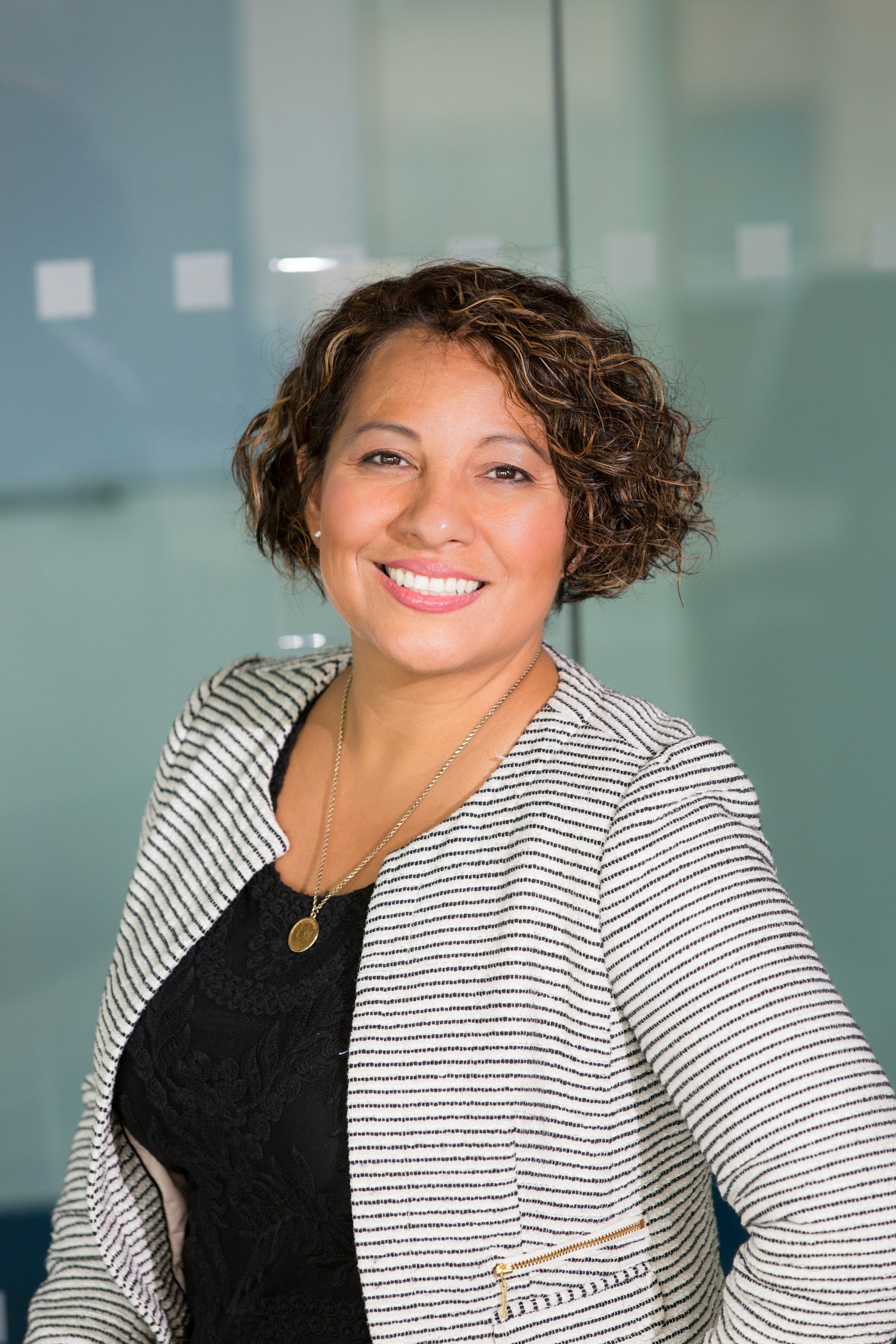 Lena — Executive & Mindset Coach